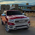 All-new Ram 1500 Named 2019 Green Truck of the Year by Green Car Journal