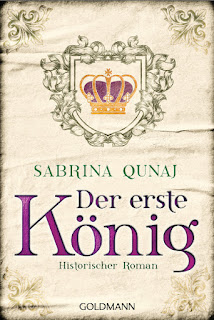 Sabrina Qunaj - Der erste König