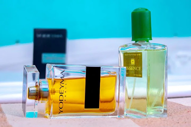 أفضل 5 عطور نسائيه فخمة عليك تجربتها luxury women's fragrance