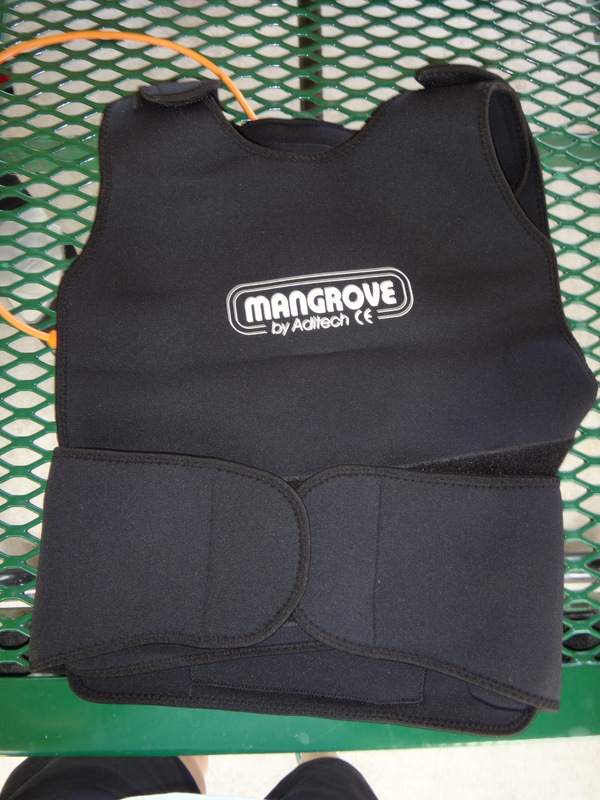 States of Immersion A Florida Cave Diving Adventure Back To Wetsuits