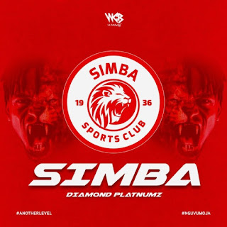 Diamond Platnumz – Simba