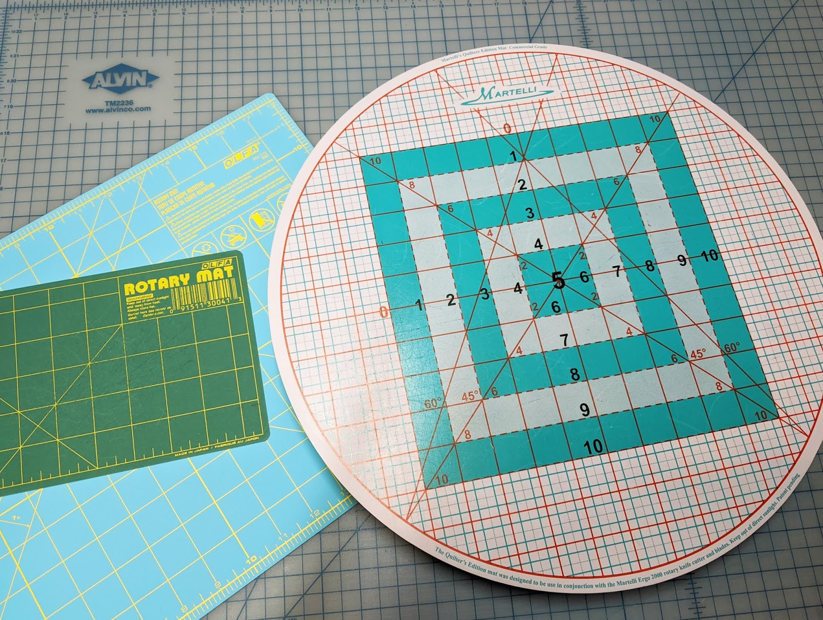 The Whimsical Studio Best Cutting Tools and Tips for Fabric