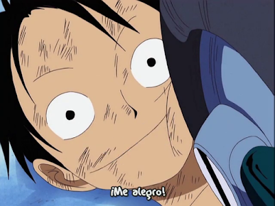 Ver One Piece Saga de la Isla del cielo, Skypiea - Capítulo 190