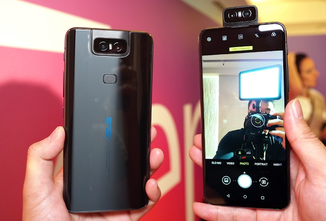 √ Lebih Baik Beli HP Flagship atau Kamera Digital Profesional? Ini