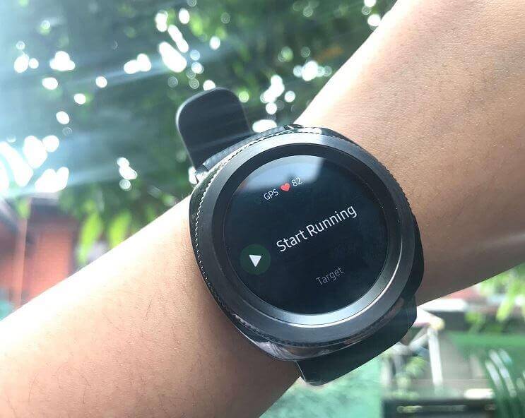 Samsung Gear Sport Review; More Than Just A Fitness Buddy