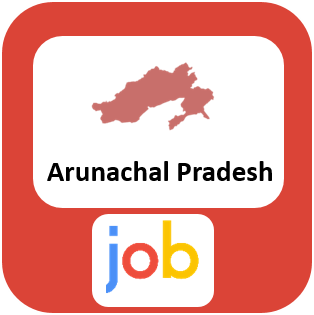 Arunachal-Pradesh Jobs