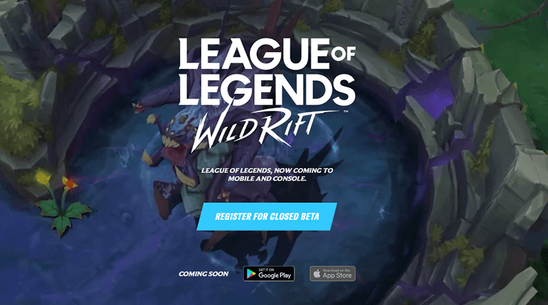 League of Legends: Wild Rift - Apps on Google Play