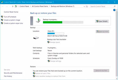 Tool / Alat Ini Berfungsi Untuk Migrasi Windows 7 Ke Windows 10