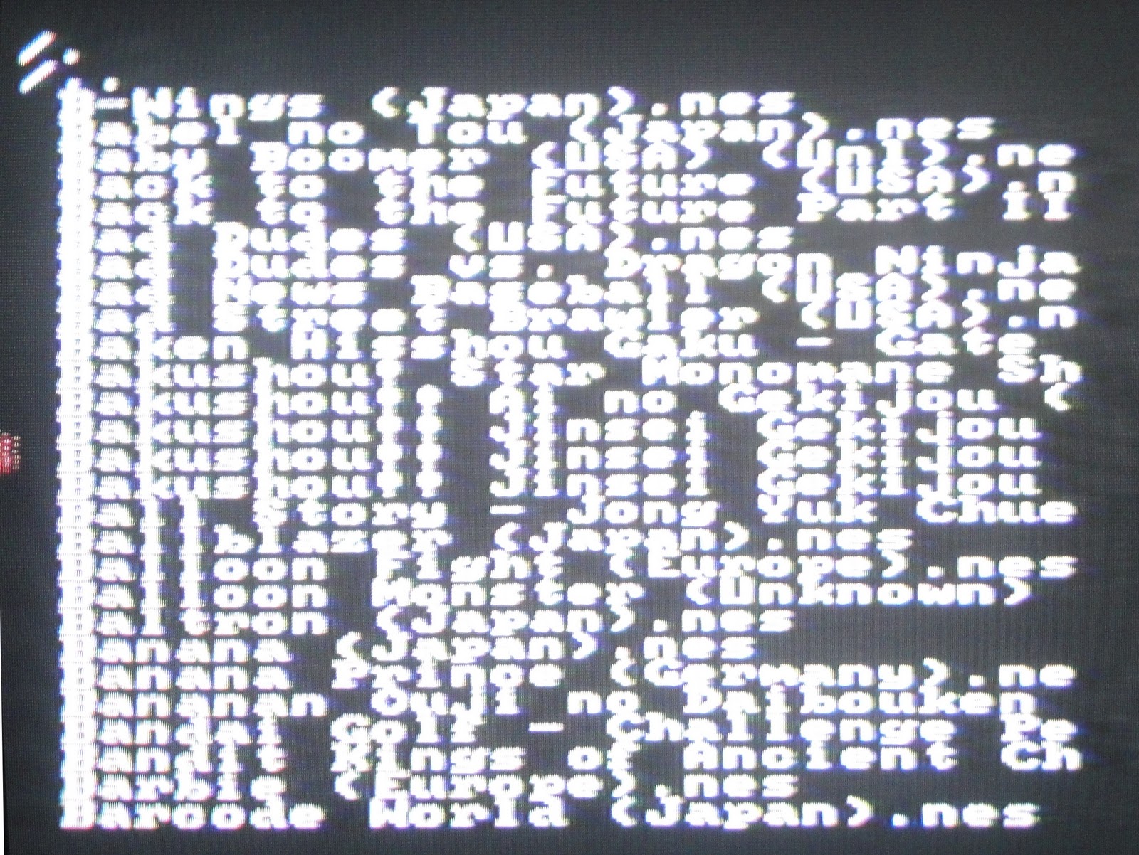 Retropad: Powerpak Nes