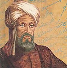 Muhammad Ibnu Musa Al-Khwarizmi, Bapak Aljabar