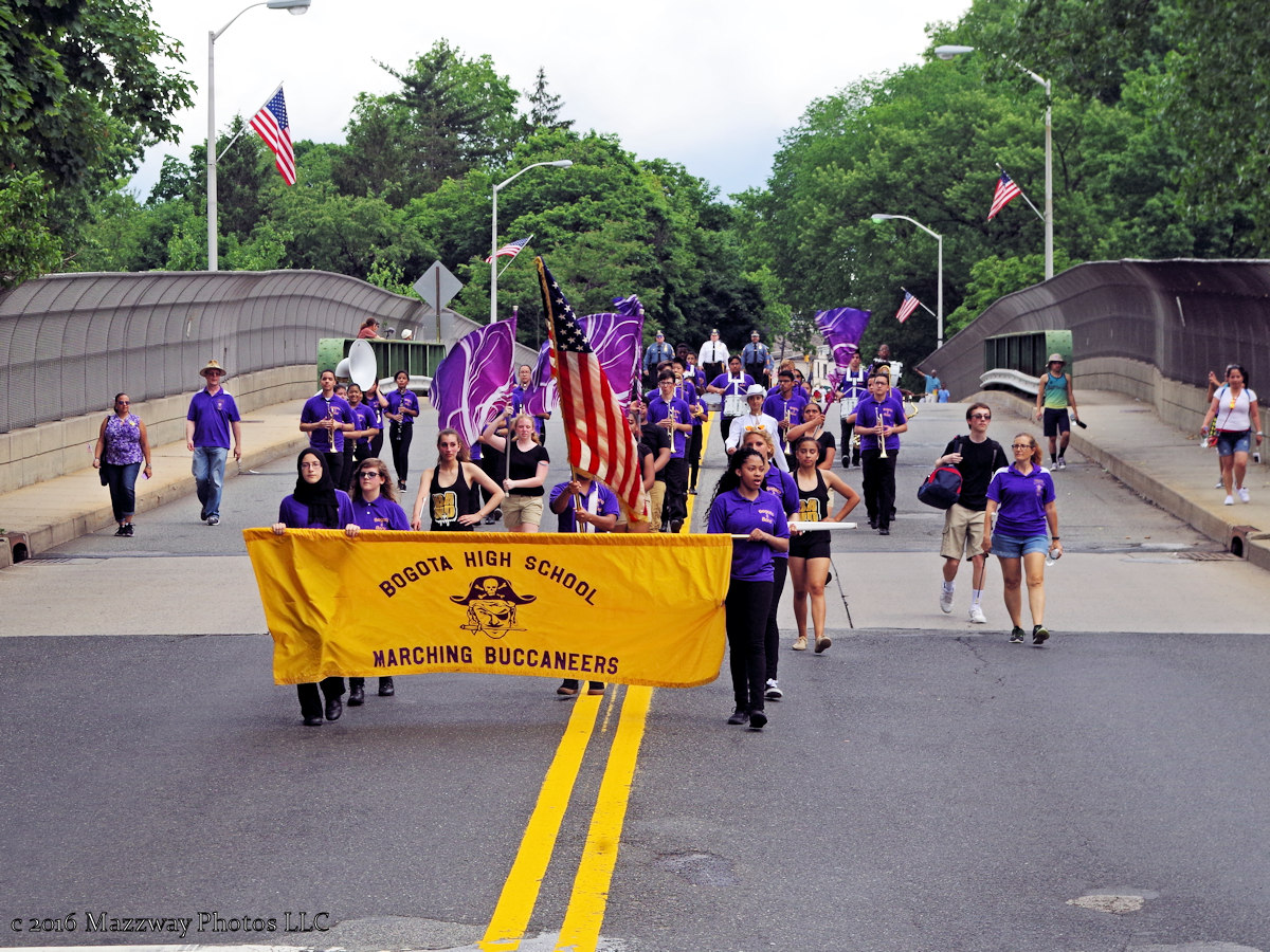 Bogota Blog Nj Memorial Day Parade