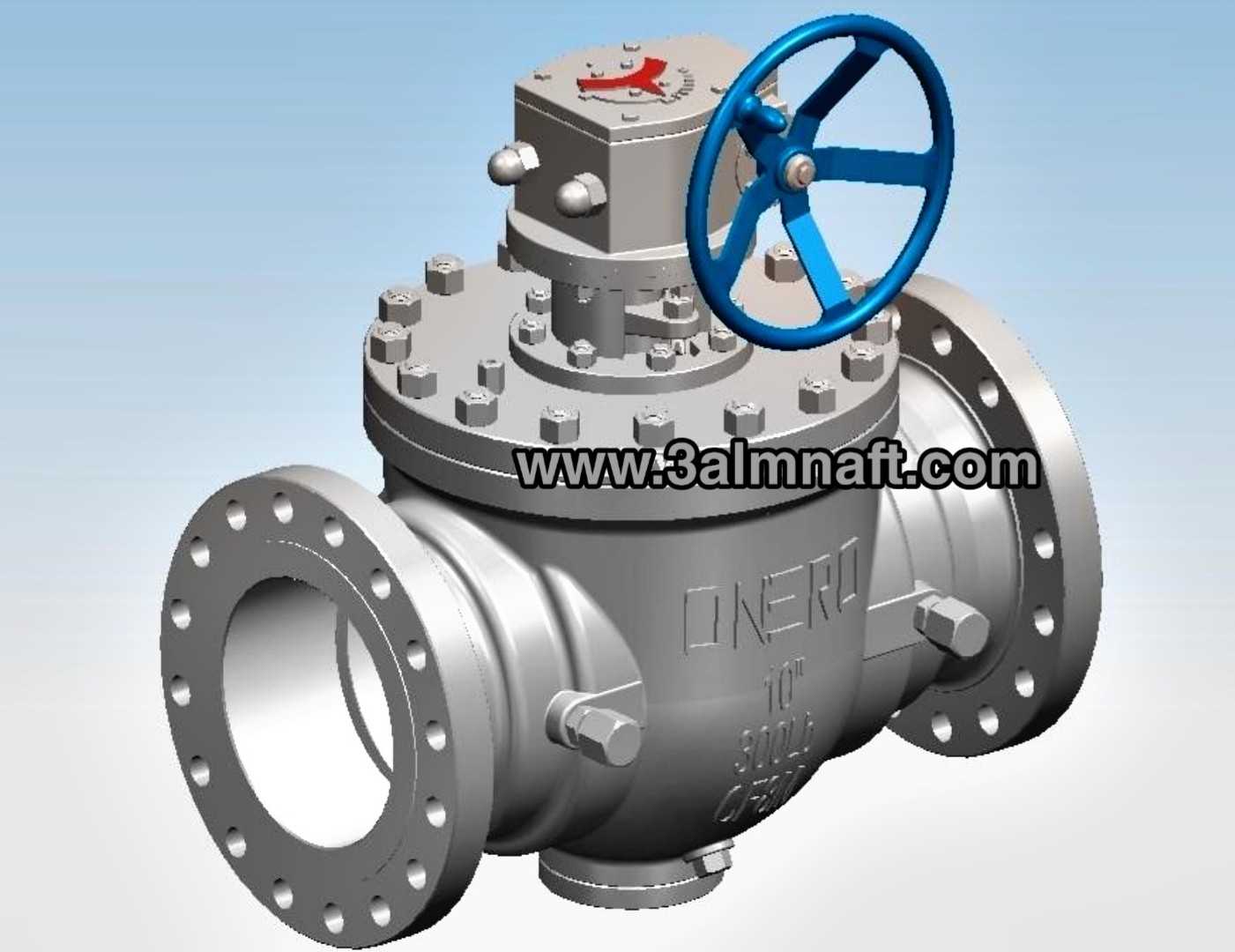 الصمام الكروي وأبرز مميزاته | Ball Valve الصمام الكروي وأبرز مميزاته | Ball Valve