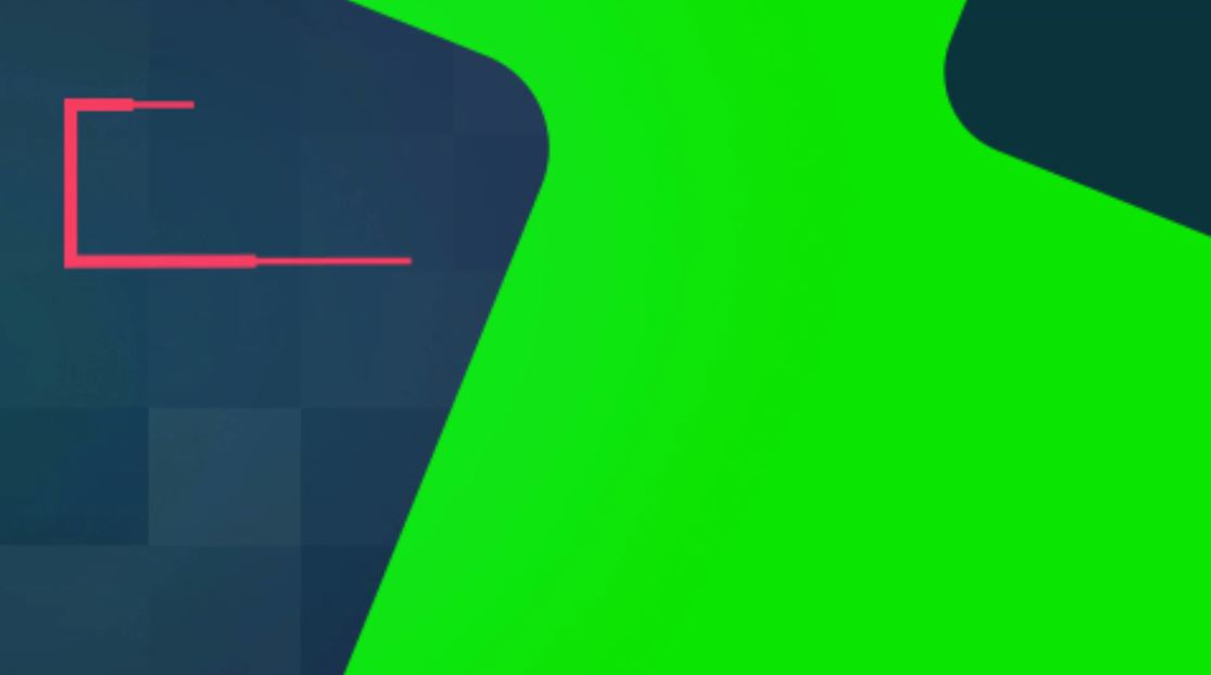 Green screen corporate promo slideshow Green screen Photo slideshow