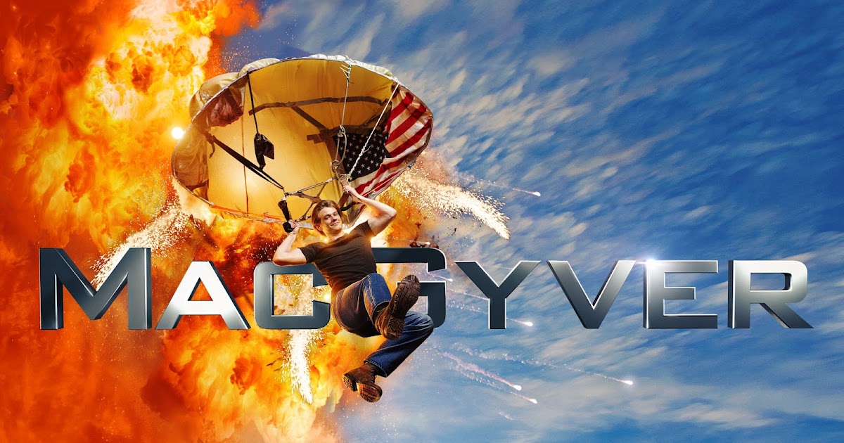 Macgyver Saison 4 2020 Popular Series HD: Regarder MacGyver Saison 4 Épisode 1 Streaming Voirfilm