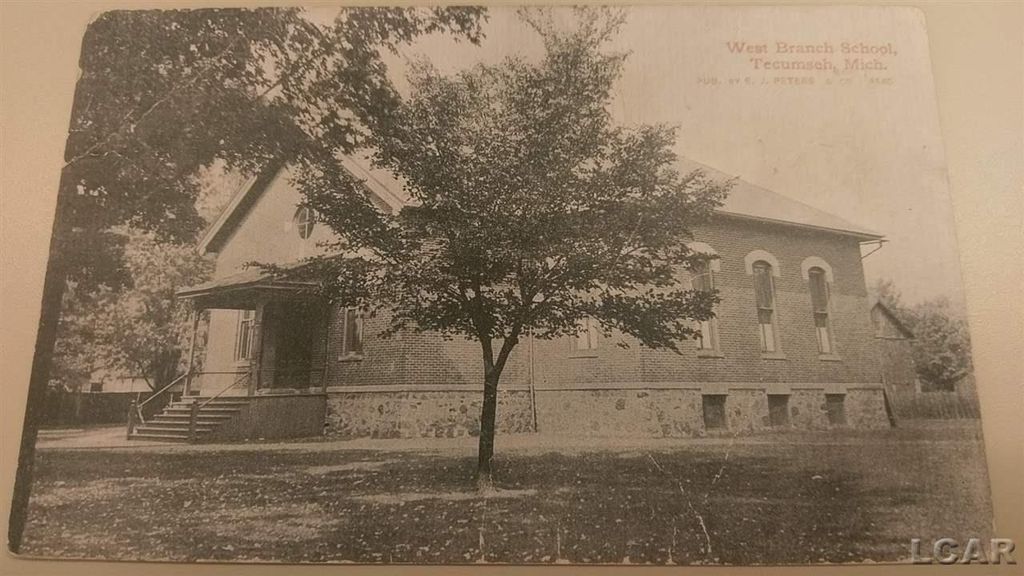 Sweet House Dreams Conversion Alert 1885 Italianate School House in