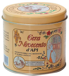 cera d'api
