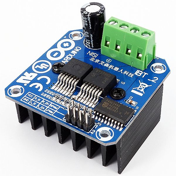 DIY Steering Wheel PC using Arduino Uno Clone Membuat Steering Wheel