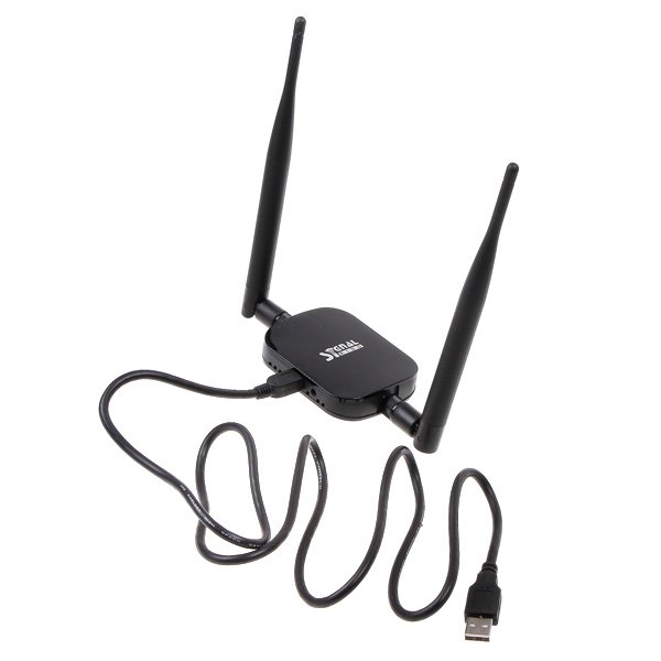 MixTrustedShop: Signal King 2000mW 48DBI USB Antenna 150Mbps SK-999WN