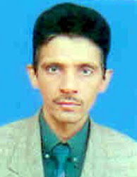 Naresh Kumar Arora
