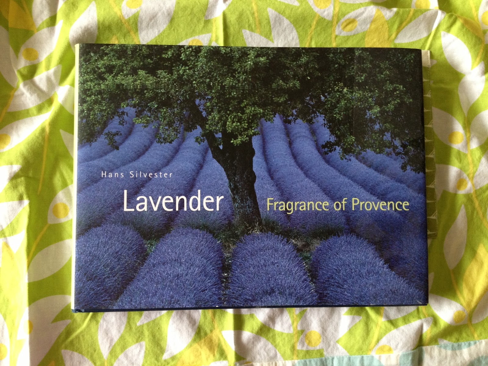Sunshine Lavender Farm We LOVE to Read Books on Lavender