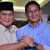 Pilih Oposisi, Prabowo Tetap Menjadi Presiden