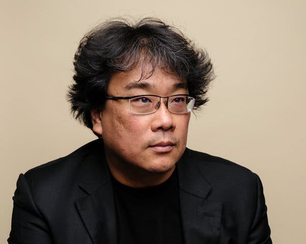 Bong Joon-ho