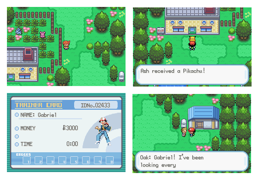 pokémon advanced adventure rom pokémon advanced adventure rom