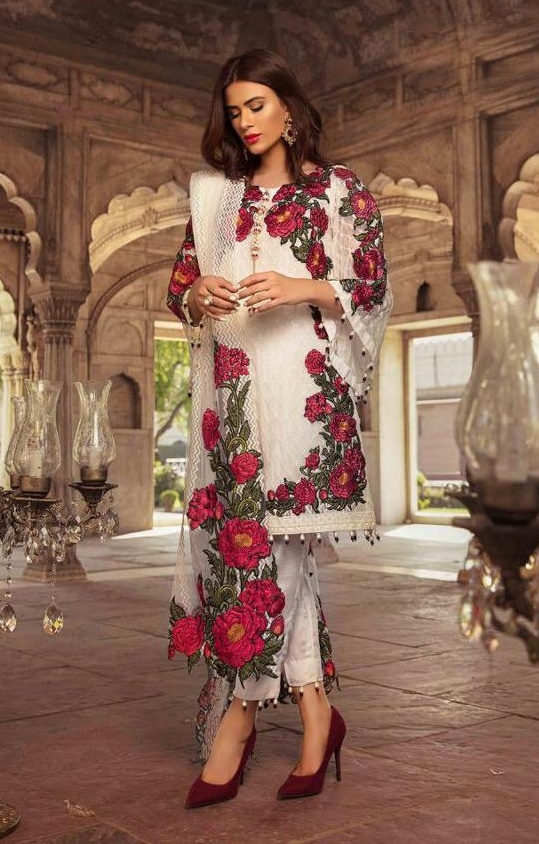 Rinaz Fashion Single Pakistani Piece Hit Collection In Wholesale Rate 