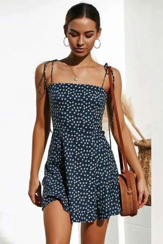 10 Cute Dresses Outfit Ideas to try this season - 2 #teenfashion # ...