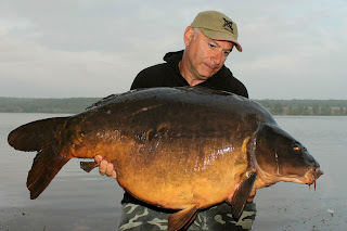 lac de lavacourt