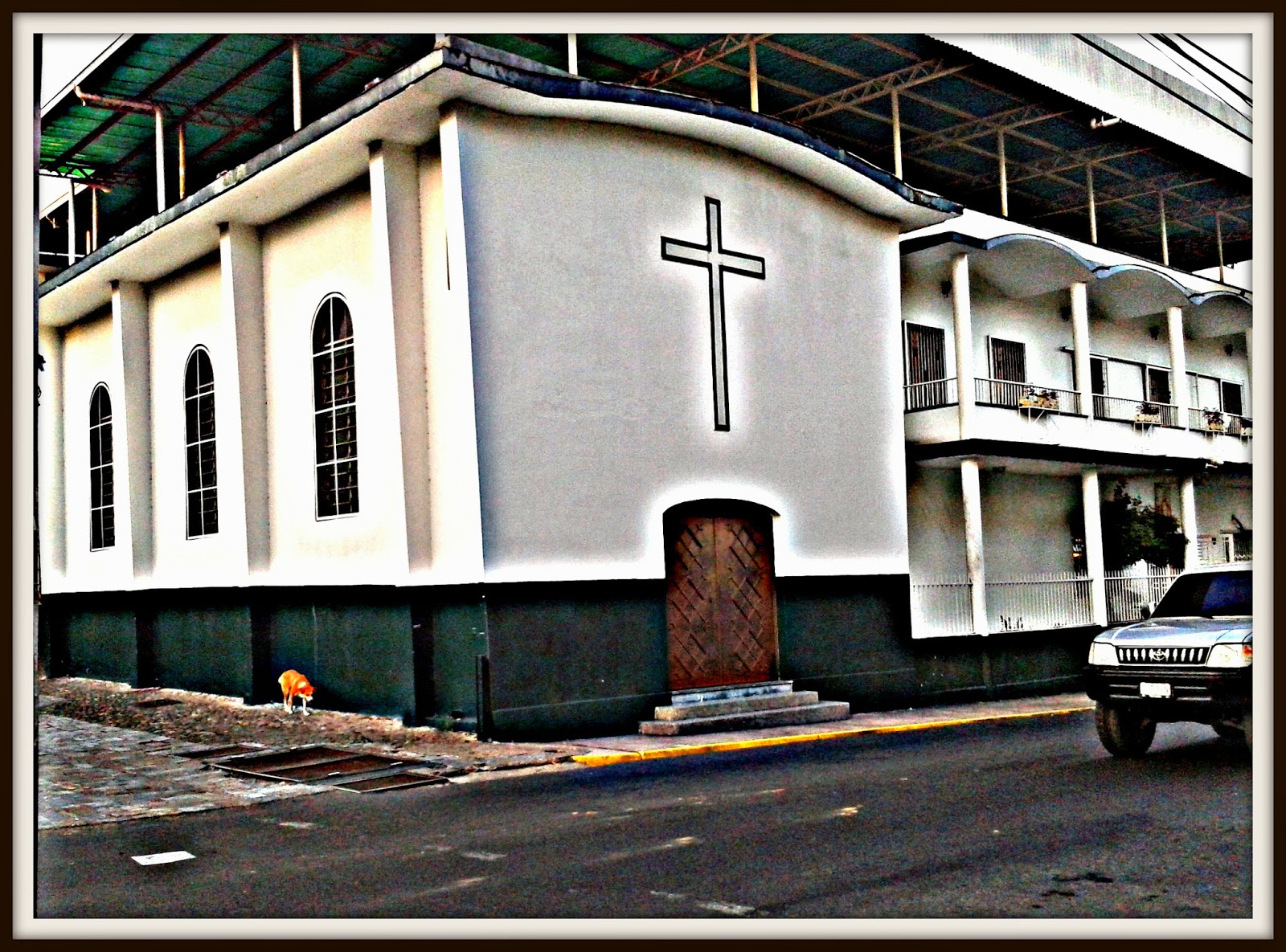 Crónicas y Cronistas de Wanauanare Primogénita Alfredo Gomez Alvarez