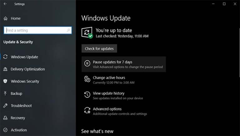 Pembaruan Windows 10 May 2019 Update Kini Tersedia Ke Build 18362.388 Pembaruan Windows 10 May 2019 Update Kini Tersedia Ke Build 18362.388
