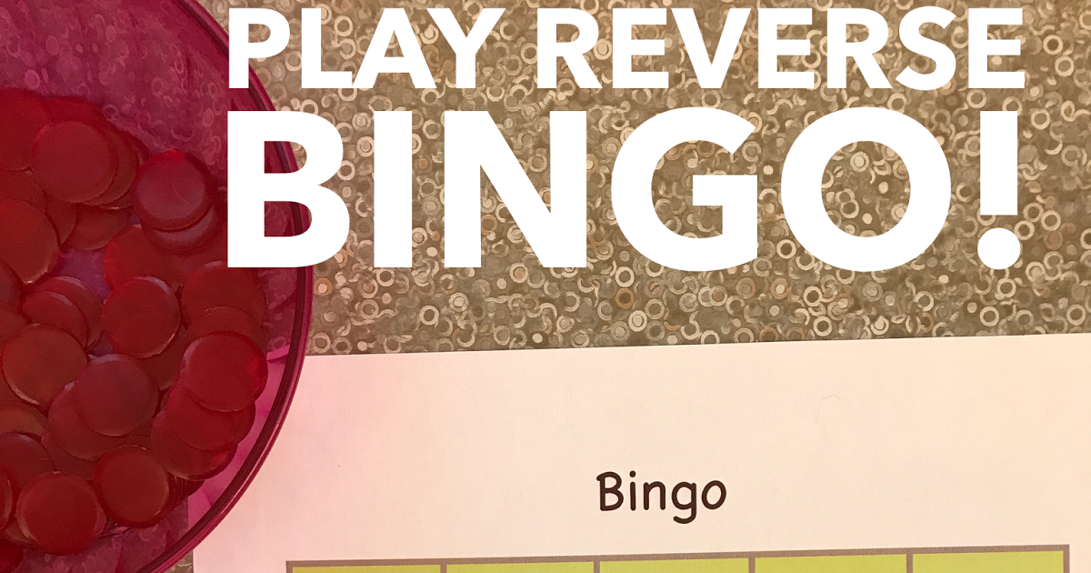 Give Bingo a Twist! Mundo de Pepita