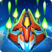 Space Justice (God Mode) MOD APK