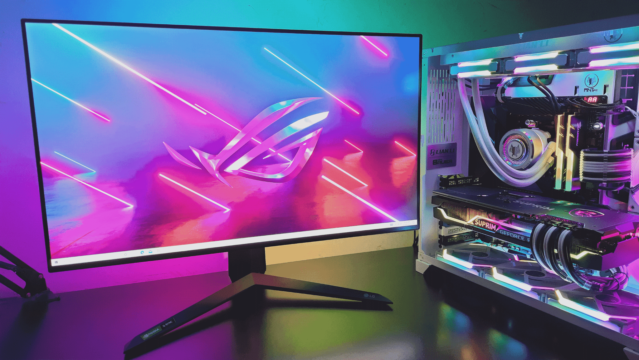 Best Gaming Pc under ₹ 50,000 in 2021