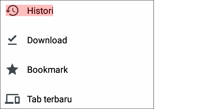 Cara Menghapus Cache di Google Chrome Android dan iOS Cara Menghapus Cache di Google Chrome Android dan iOS