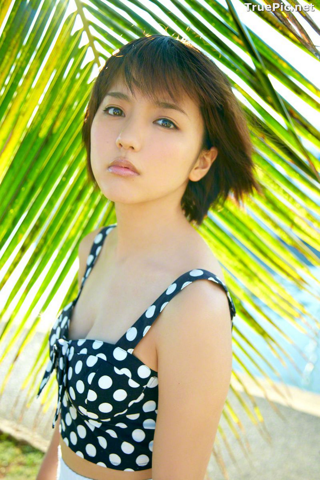 Image Wanibooks No.135 – Japanese Idol Singer and Actress – Erina Mano - TruePic.net - Picture-52