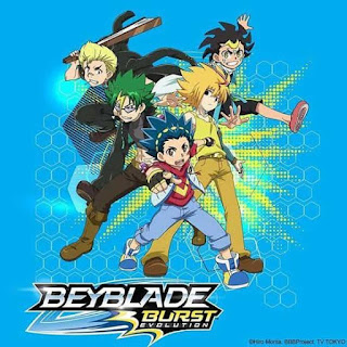 Beyblade Burst Turbo Episodes In Tamil 