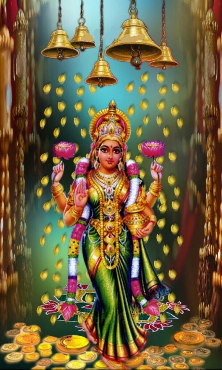 god lakshmi images full hd wallpaper