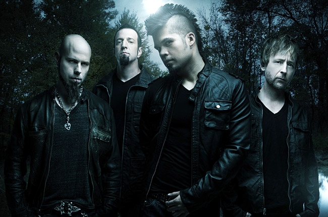 New Album Releases: HELLELUJAH (Drowning Pool) | The Entertainment Factor