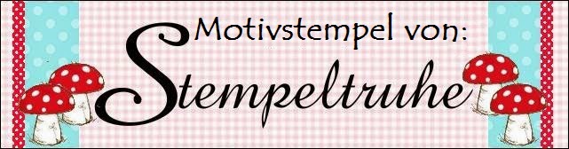 Stempeltruhe-Motivstempel