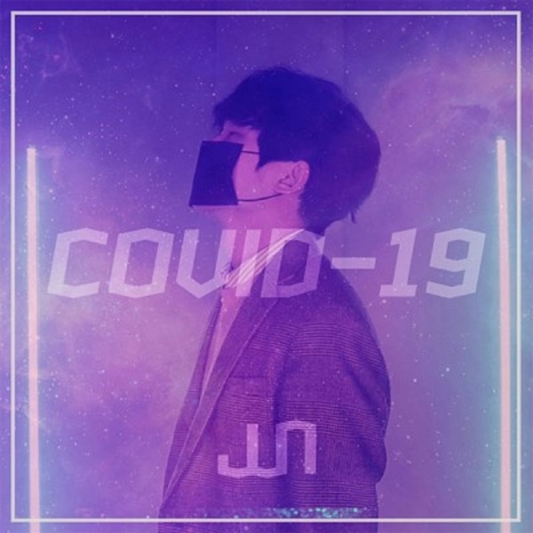 KyJUN – Go Away! Corona – Single