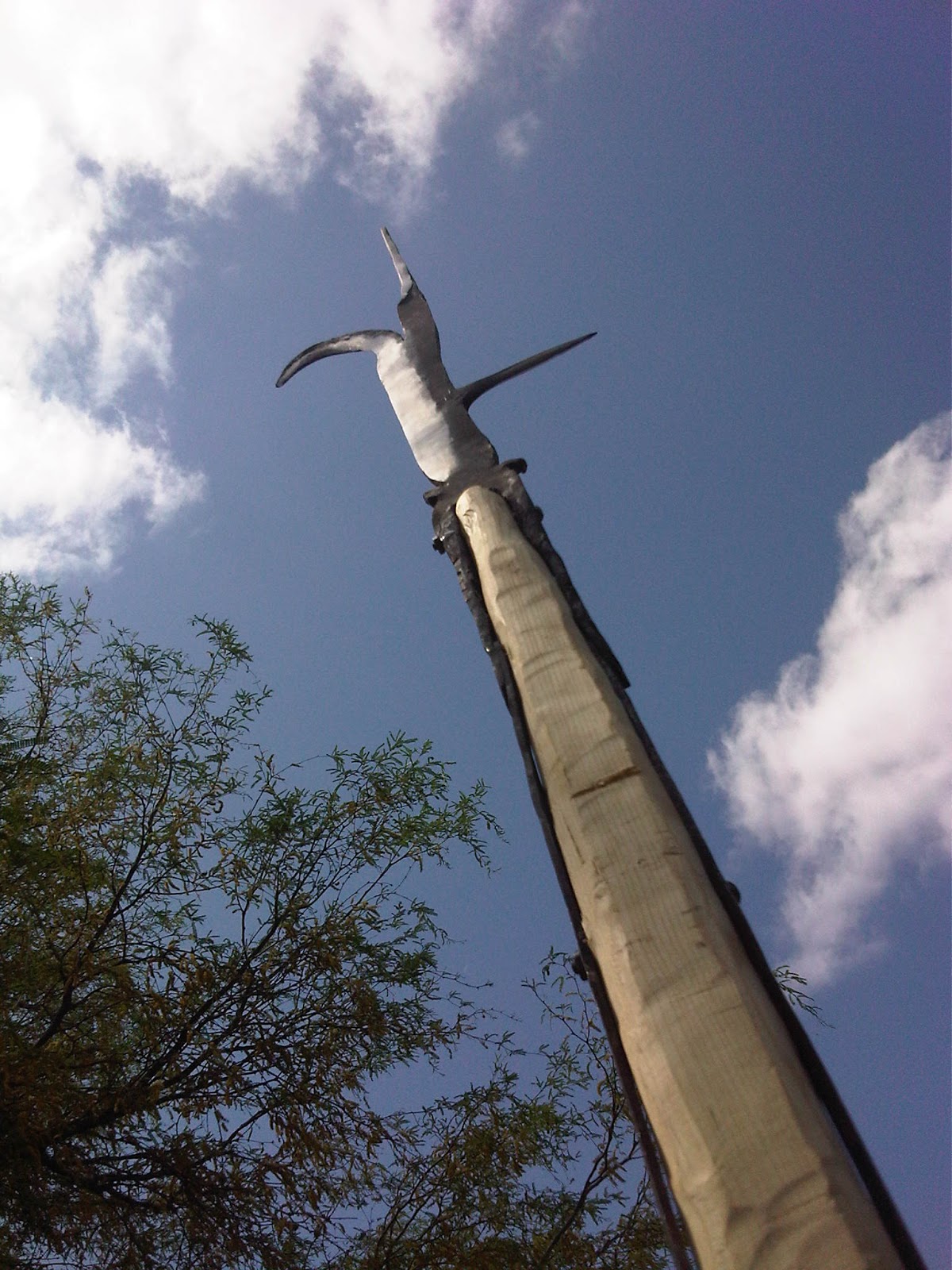 El INTENTO DE ARMERIA La Bisarma