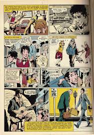 Comic Book Character by David A. Zimmerman Comic Book Character by David A. Zimmerman