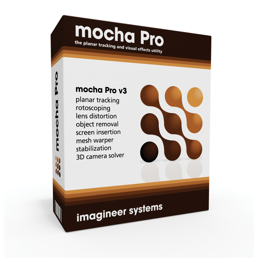 mocha pro 2019 mocha pro 2019