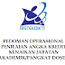 Pedoman PAK Dosen dan DUPAK 2019
