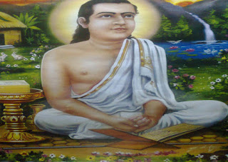 শংকৰদেৱৰ ৰচনাৱলী
