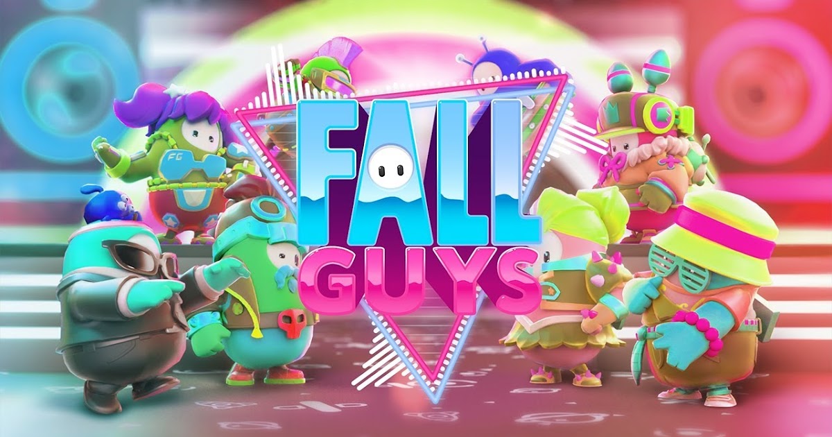 Análise: Fall Guys: Ultimate Knockout (PC/PS4) oferece altas doses de  diversão e puro caos - GameBlast