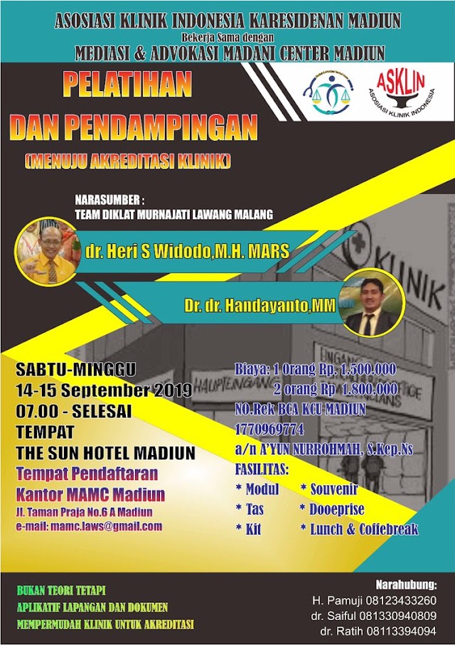 Dr Fadhilah Az Zahro