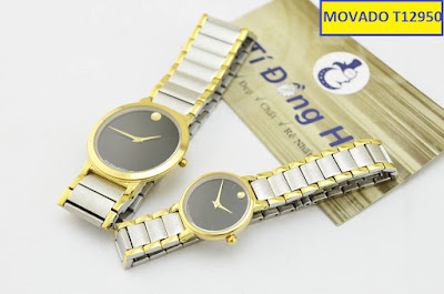 Đồng hồ đeo tay Movado mang đến vẻ đẹp hoàn hảo và đẳng cấp cho bạn 12742716_1042384059154780_6434270069232185157_n